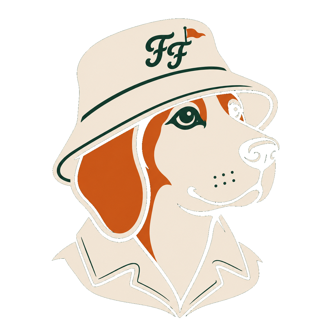 Found Fairways · Scout